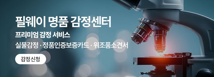 필웨이 감정서비스