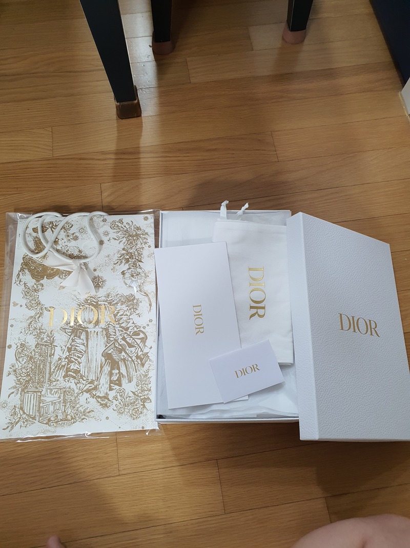 디올