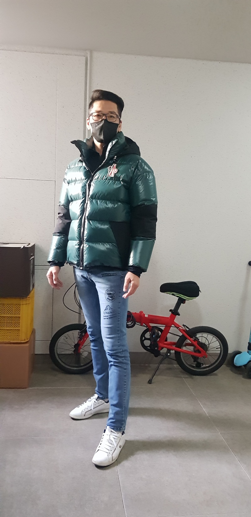 1