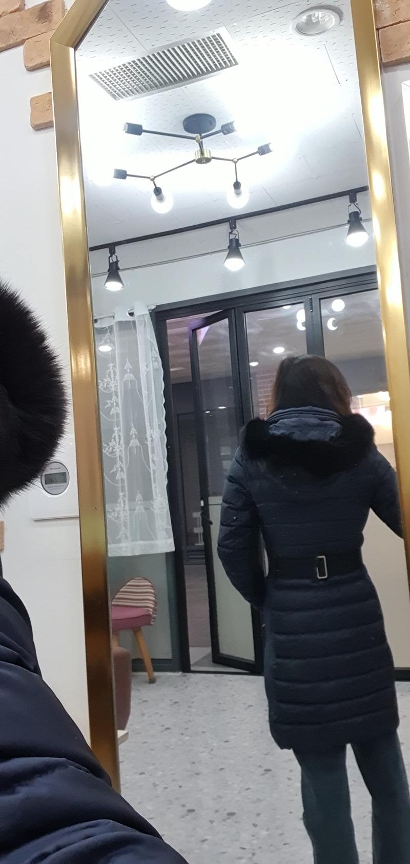 버버리